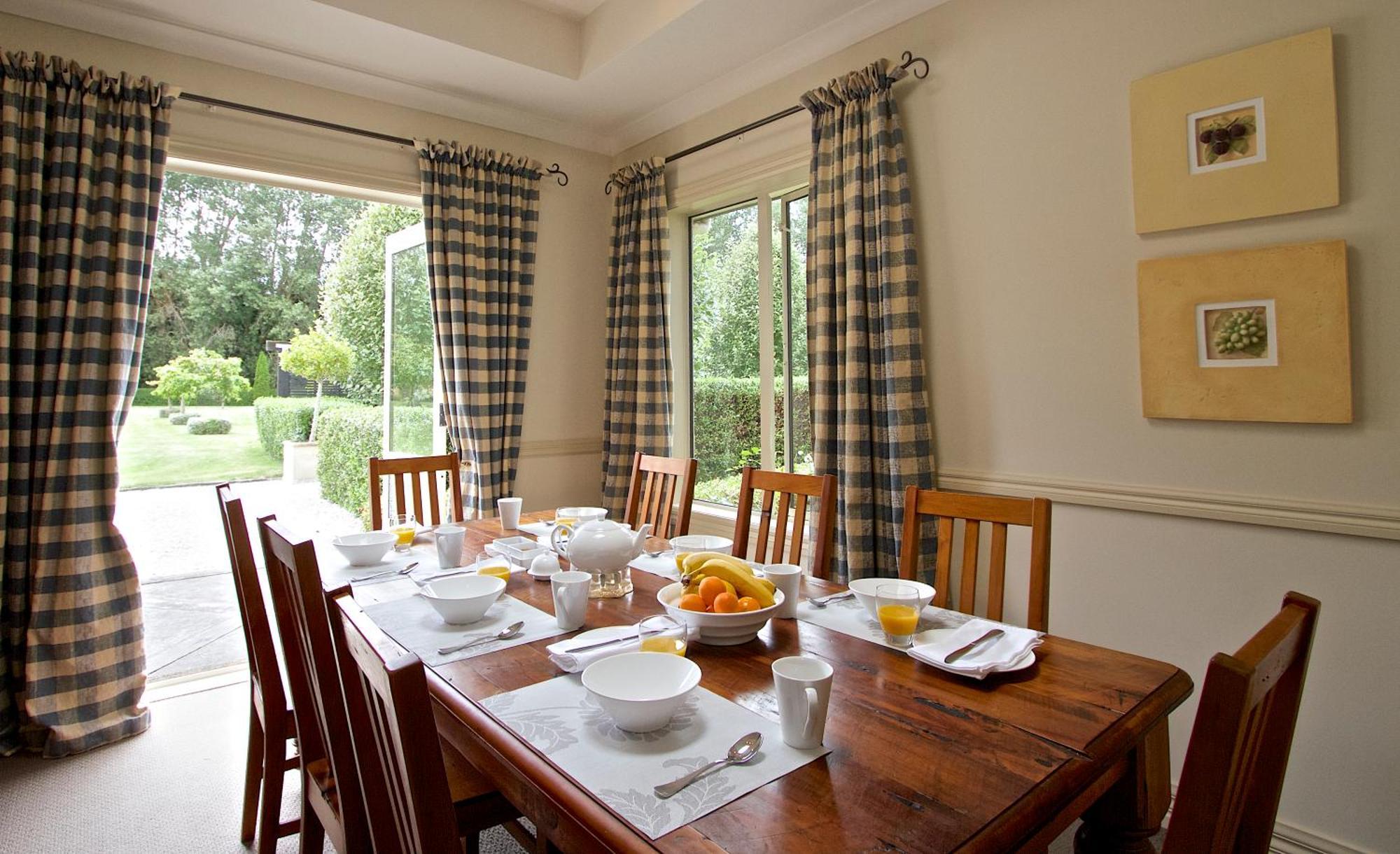 Ruapehu Country Lodge Ohakune Chambre photo