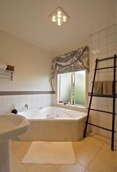Ruapehu Country Lodge Ohakune Extérieur photo