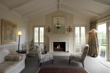 Ruapehu Country Lodge Ohakune Extérieur photo